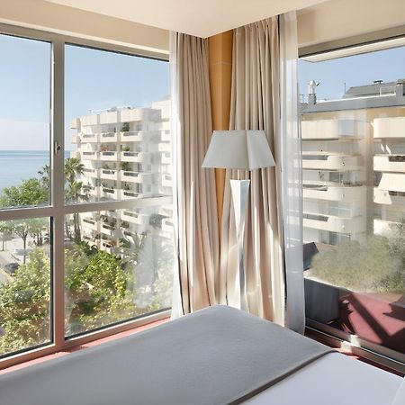 Hotel Mim Sitges & Spa Exterior foto